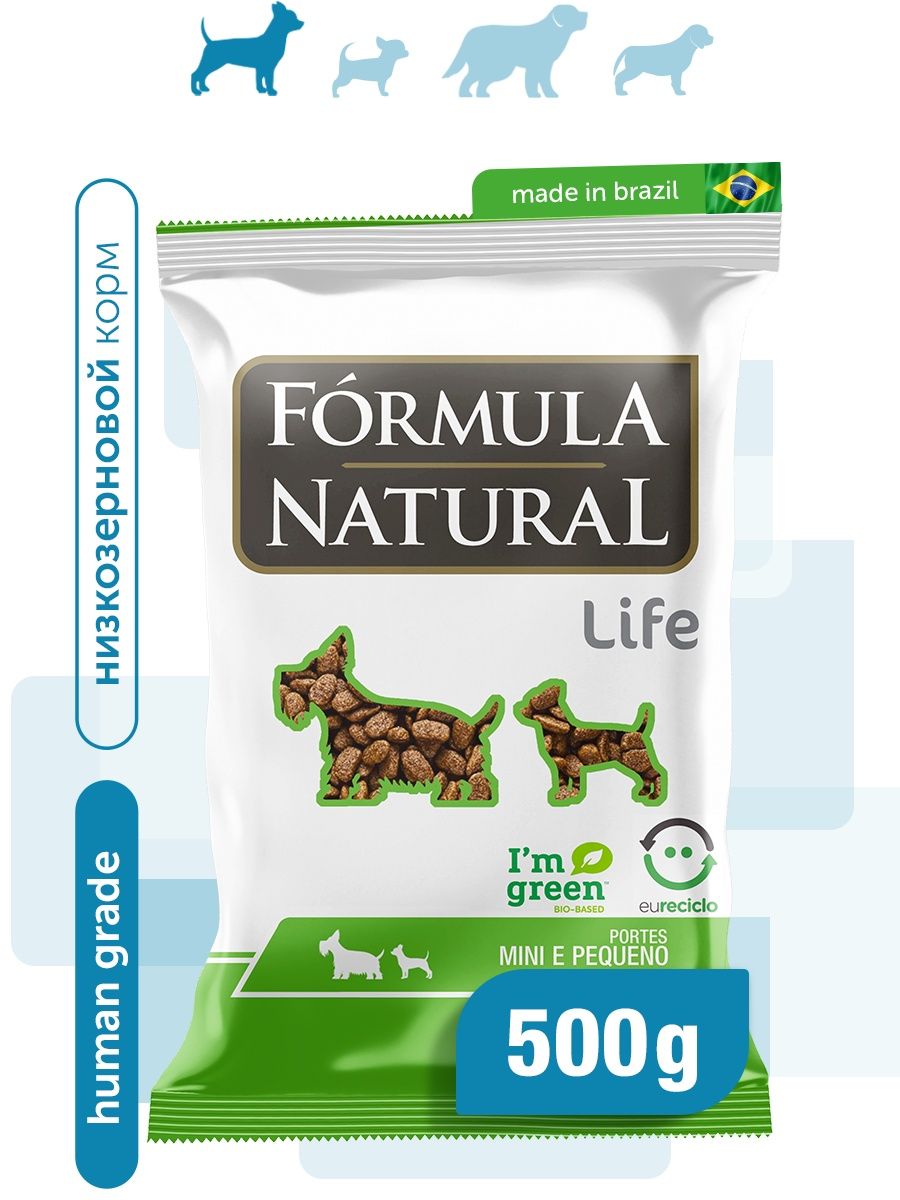 Natural formula отзывы. Формула натурал корм для собак. Корм для мелких собак гипоаллергенный для ЖКТ.