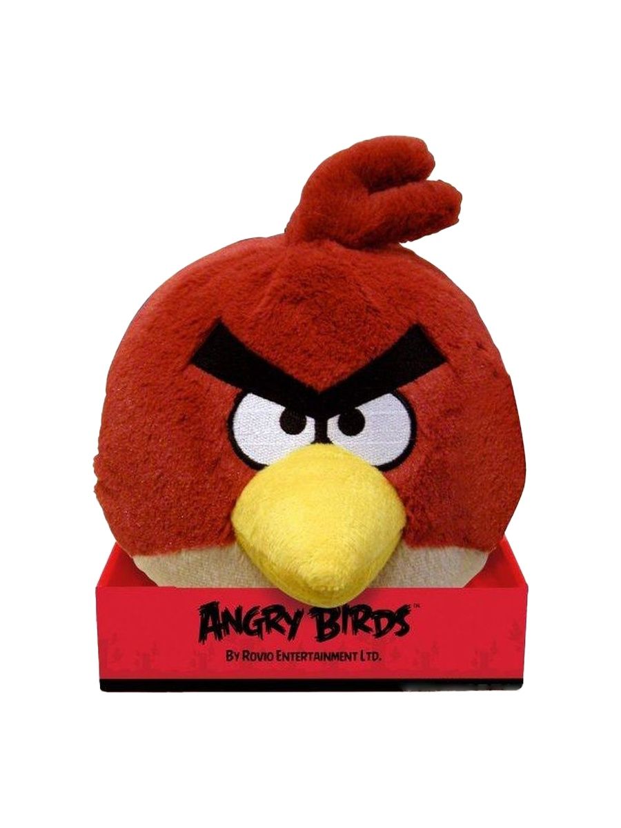 Мягкие игрушки энгри бердз. Angry Birds плюшевые игрушки Теренс. Игрушки Angry Birds Rovio. Теренс Энгри бердз игрушка. Энгри бёрдз игрушки игрушка Теренс.