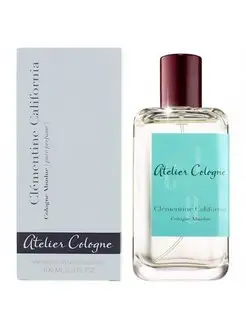 Atelier Cologne Clementine California