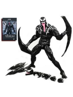 Фигурка Веном оружие Venom (19см)