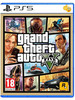 GTA 5 PS5 Grand Theft Auto V бренд PlayStation продавец Продавец № 101593