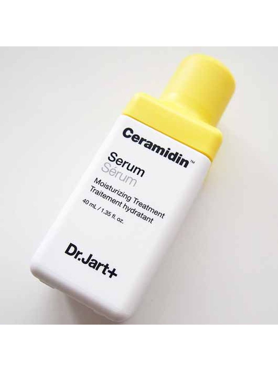 Dr serum