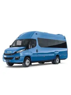 Шторки каркасные iveco daily 6 ивеко