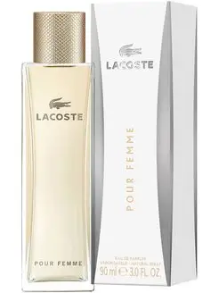 Lacoste Pour Femme Lacoste 90 мл