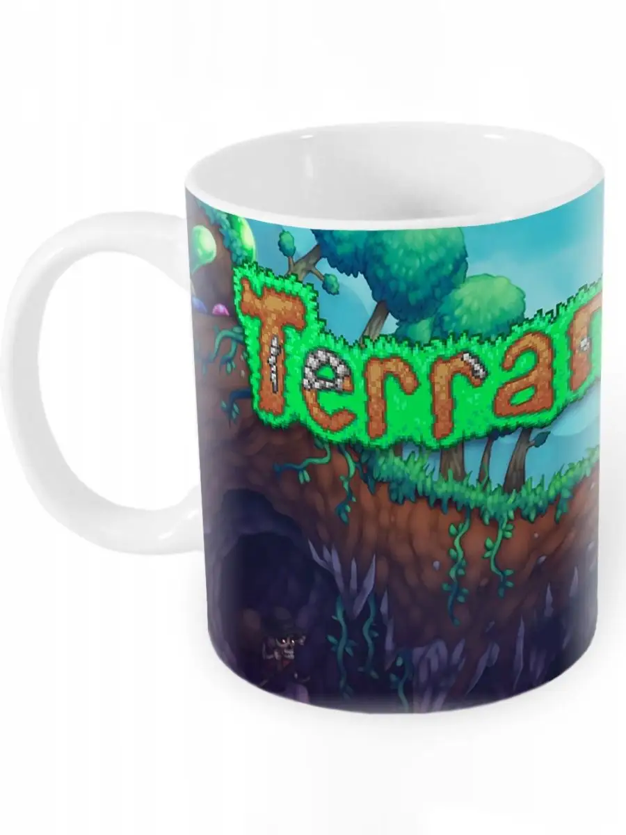 Terraria купить steambuy фото 66