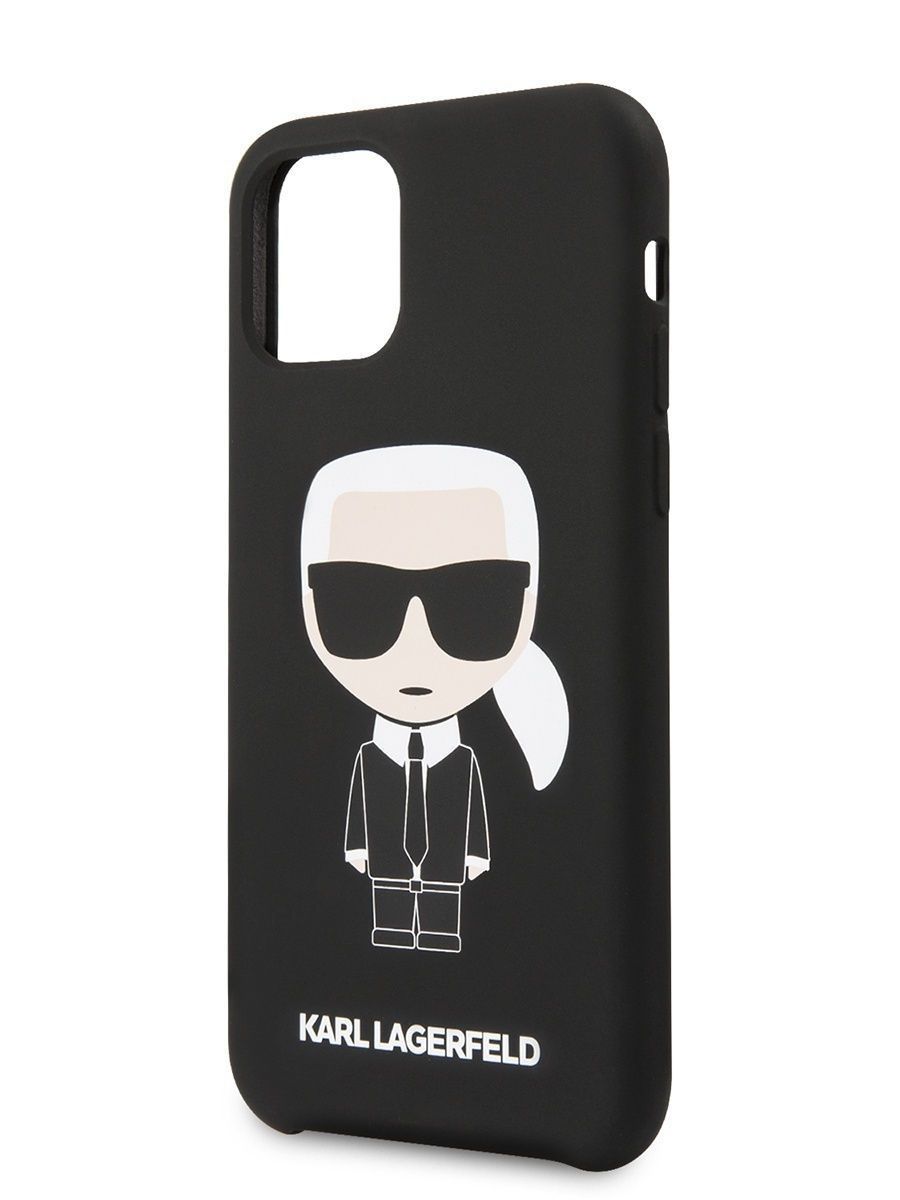 Karl lagerfeld 15 pro max