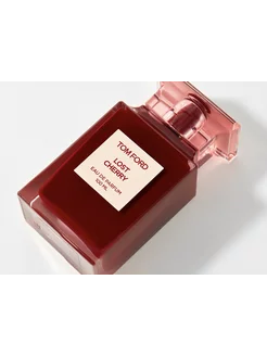 Духи Tom Ford Lost Cherry