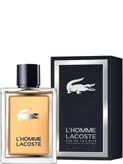 L'Homme Lacoste 100 мл