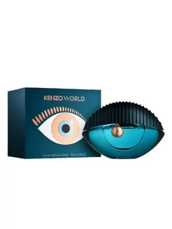 Kenzo World Intense 75 мл