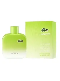 Eau de Lacoste L.12.12 Eau Fraiche