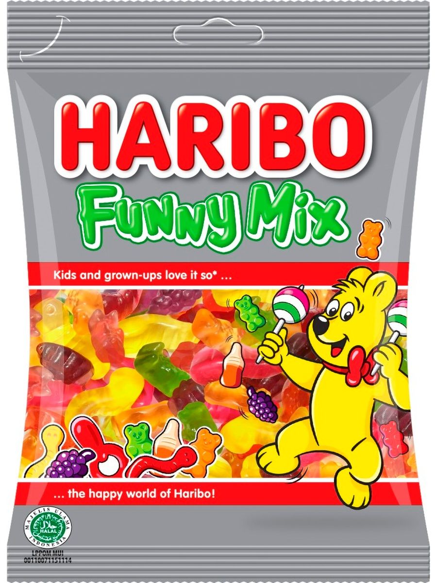 Haribo автор манги фото 35