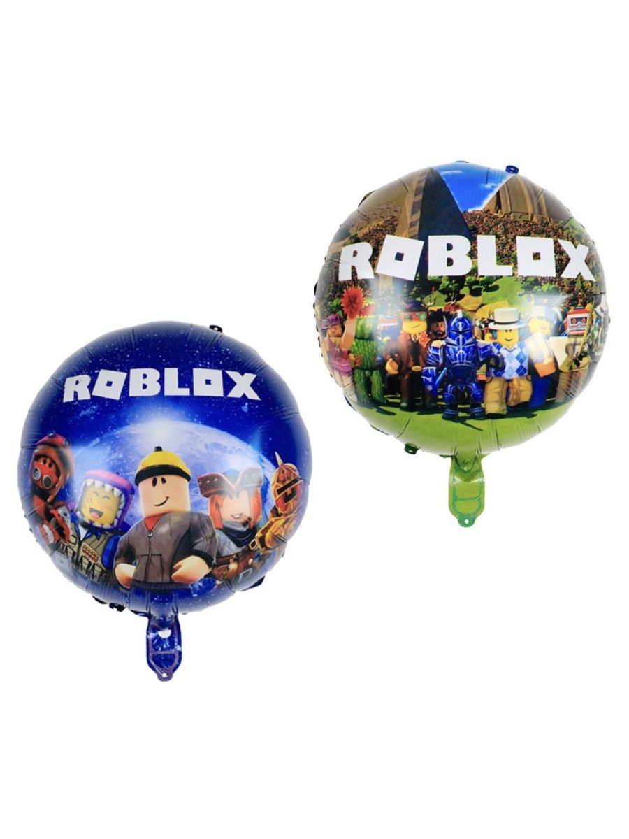 Донатные шары роблокс. Воздушные шары Roblox. Воздушный шар РОБЛОКС. РОБЛОКС шарики воздушные. РОБЛОКС шары фольга.