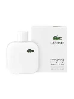 Lacoste L.12.12. 100мл