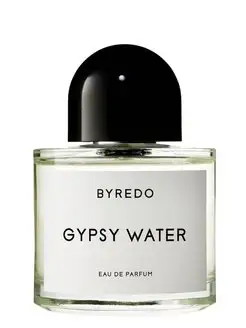 Byredo Gypsy Water 100 ml