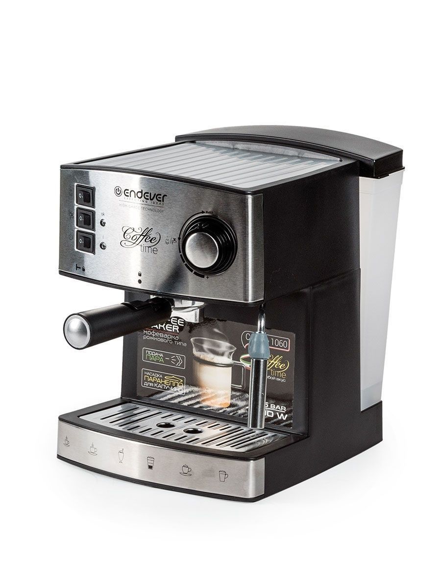 Кофеварка costa. Endever Costa-1060. Кофеварка Endever. Кофемашина Endever. Linnberg Coffee кофеварка инструкция.