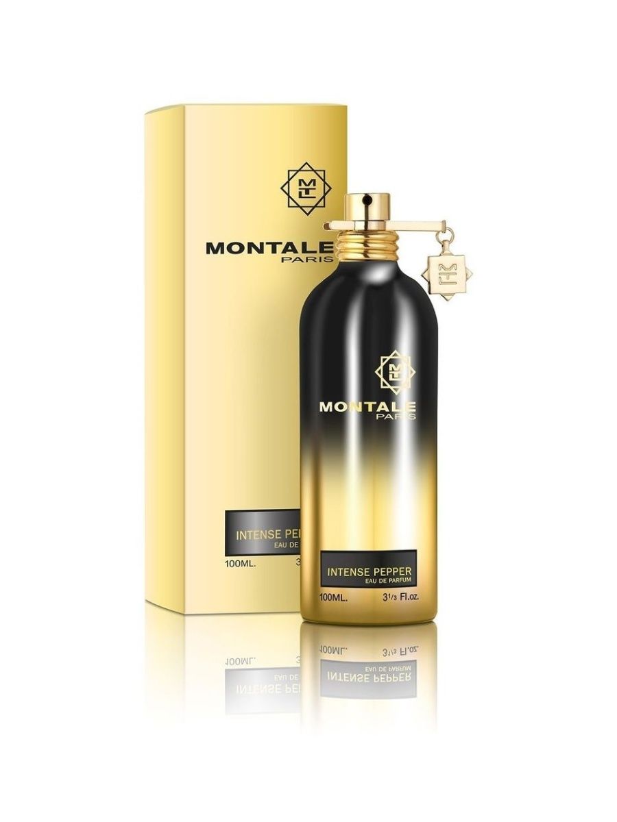 Montale intense pepper фото