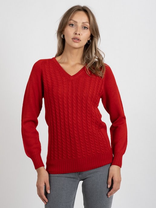 Купить джемпер недорого. Wildberries женские свитера недорогие. Красный женский свитер блестящий.