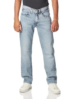 Джинсы Men 514 Straight Jeans