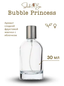 Modern Princess духи стойкие