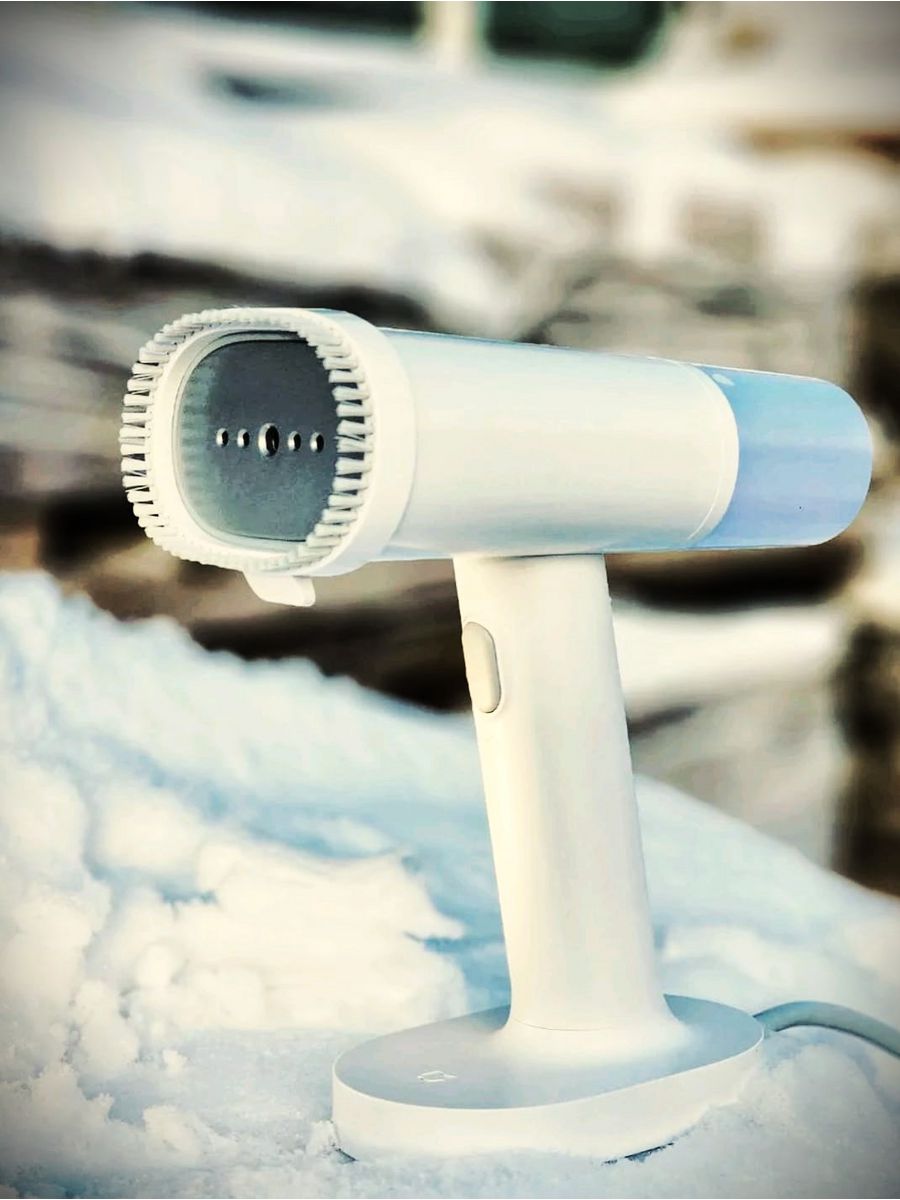 отпариватель lofans handheld steam brush gt 302rw фото 105