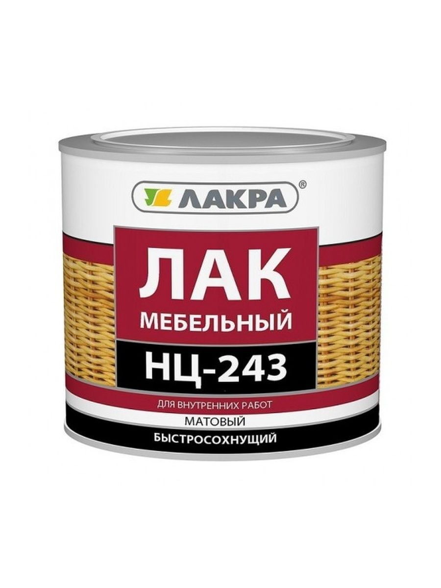 Лак мебельный