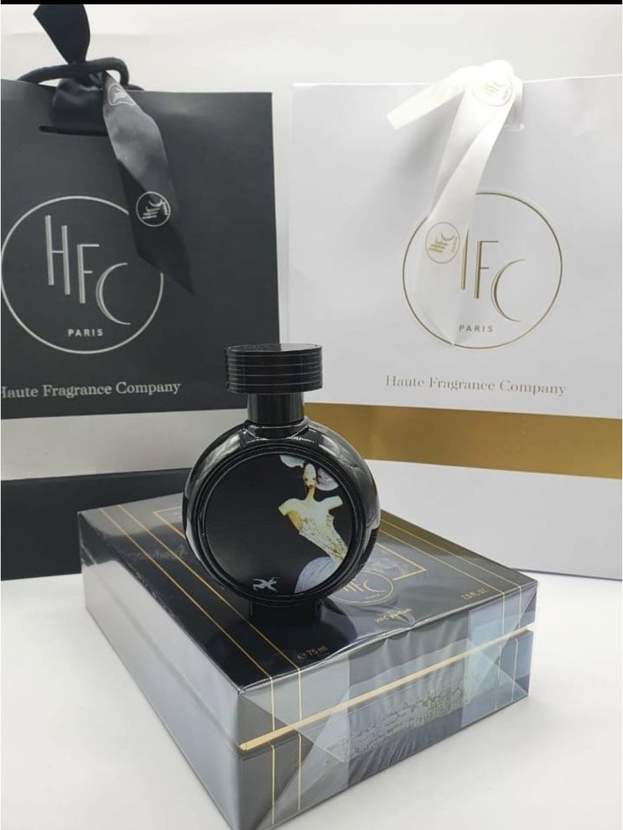 Hfc devils intrigue. Haute Fragrance Company Devil's intrigue 75 мл. HFC Devil's intrigue 75ml. Духи HFC Devils intrigue. HFC Devil's intrigue EDP 75ml.