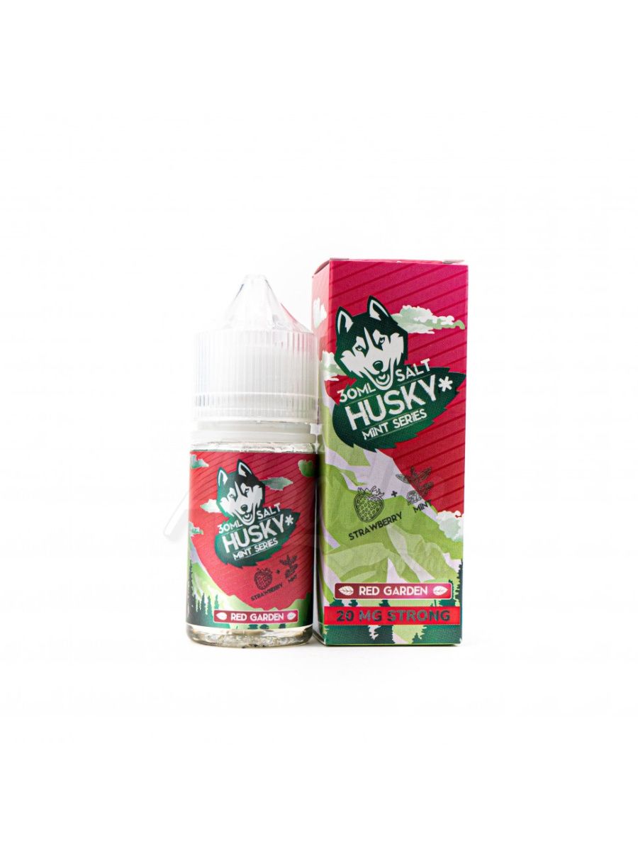 Husky mint series