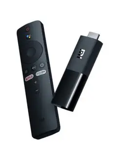 Медиаплеер Mi TV Stick Black