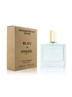 тестер Chanel Bleu 65 ml О А Э